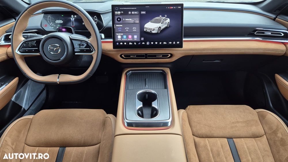 Mazda 6e EV Long Range Takumi Plus - 11