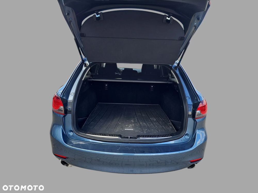 Mazda 6 2.0 SkyMotion - 17