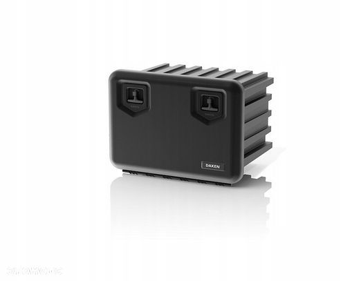 Skrzynka narzędziowa do ciężarówki Daken Arka 685 - 1