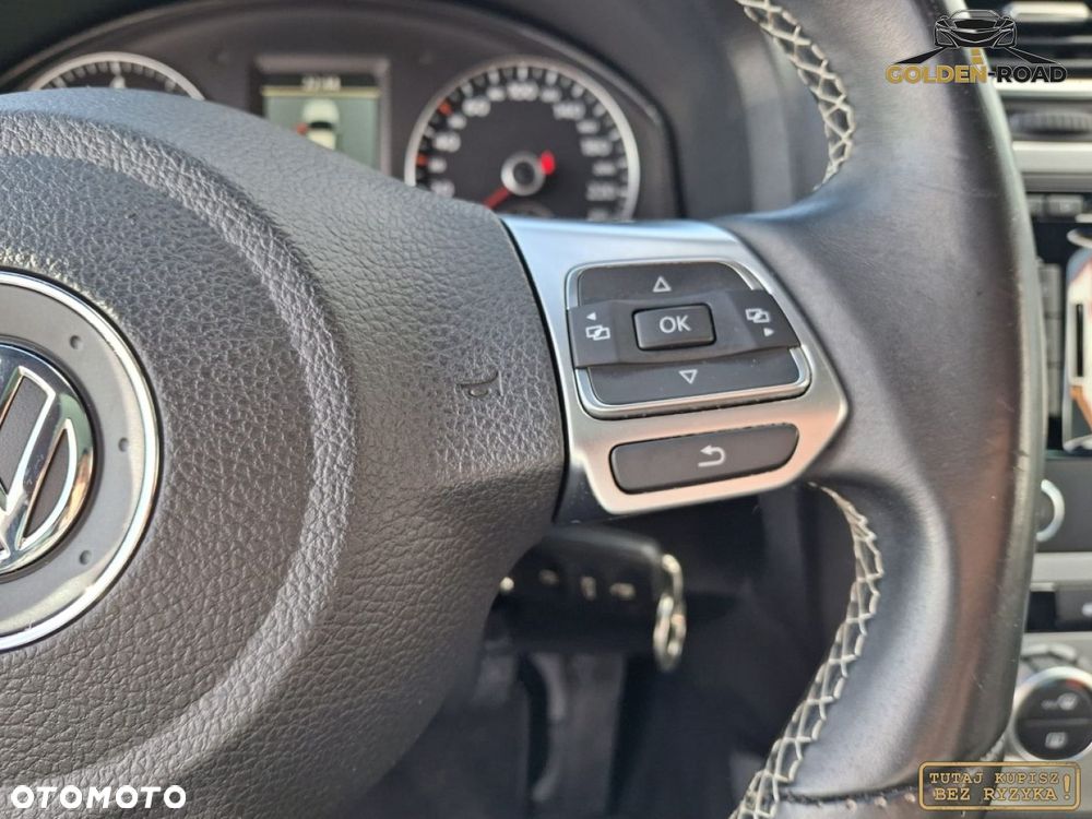 Volkswagen Scirocco - 19