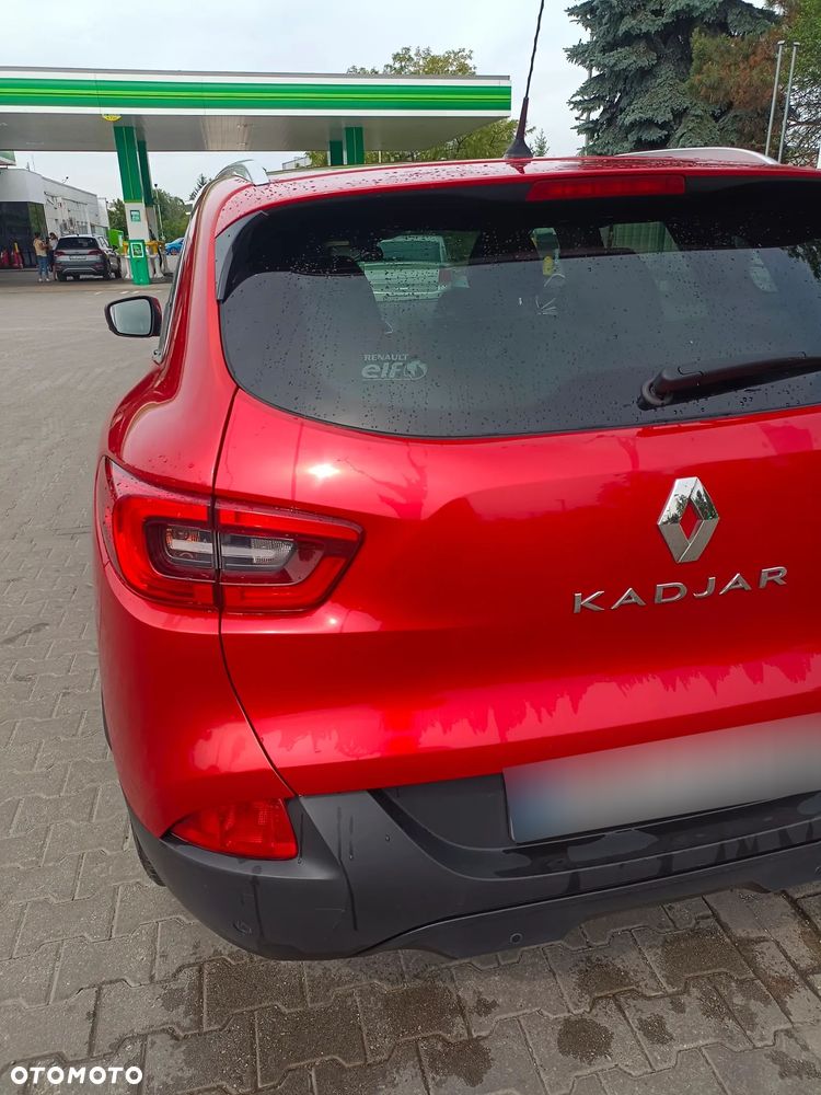 Renault Kadjar 1.5 dCi Energy Zen - 11