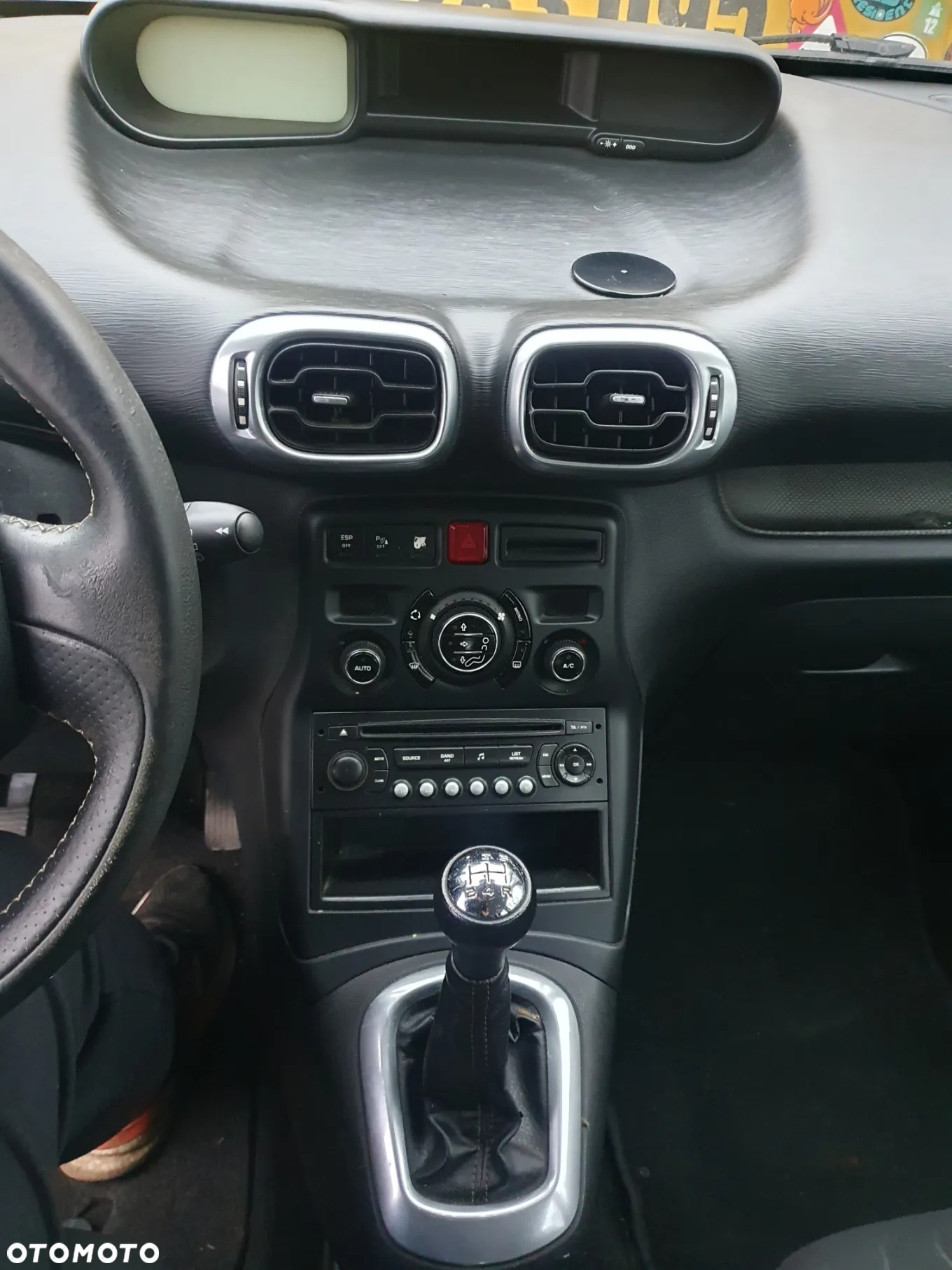 Citroën C3 Picasso 1.6 HDi Selection - 22