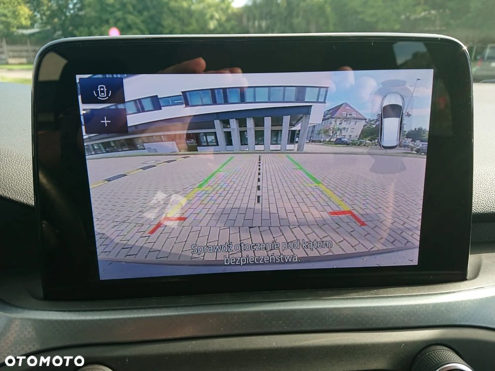 Ford Focus 1.0 EcoBoost Active - 28