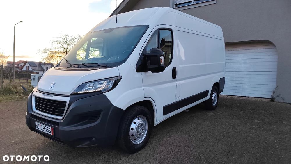 Peugeot Boxser - 39