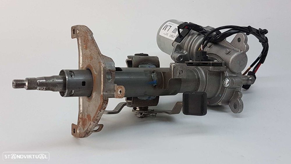 COLUNA DE DIREÇÃO CITROEN C1 AUDACE - 4