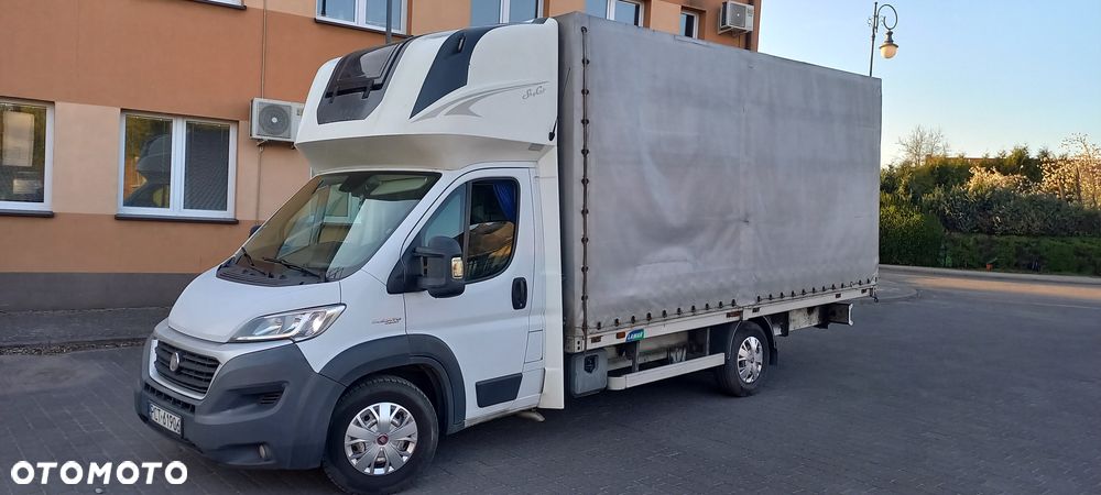 Fiat Ducato - 1