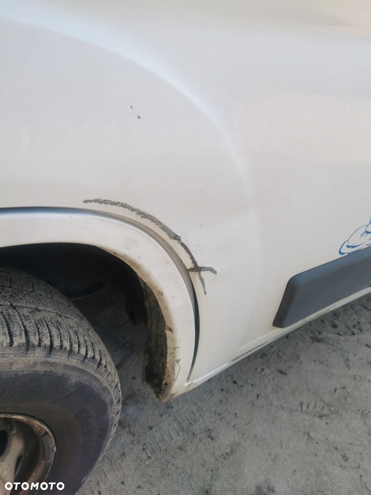 Peugeot Boxer - 11