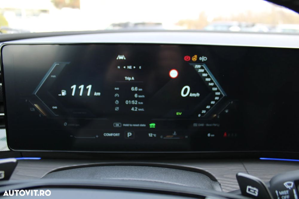 KG Mobility Actyon - 10