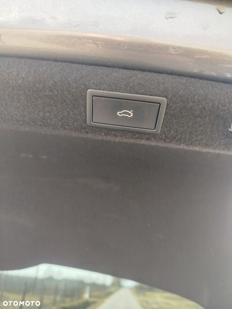 Skoda Superb 1.5 TSI Ambition DSG - 11