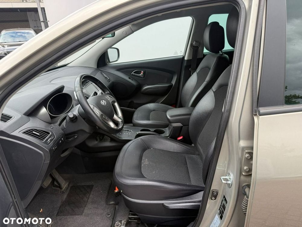 Hyundai ix35 - 18