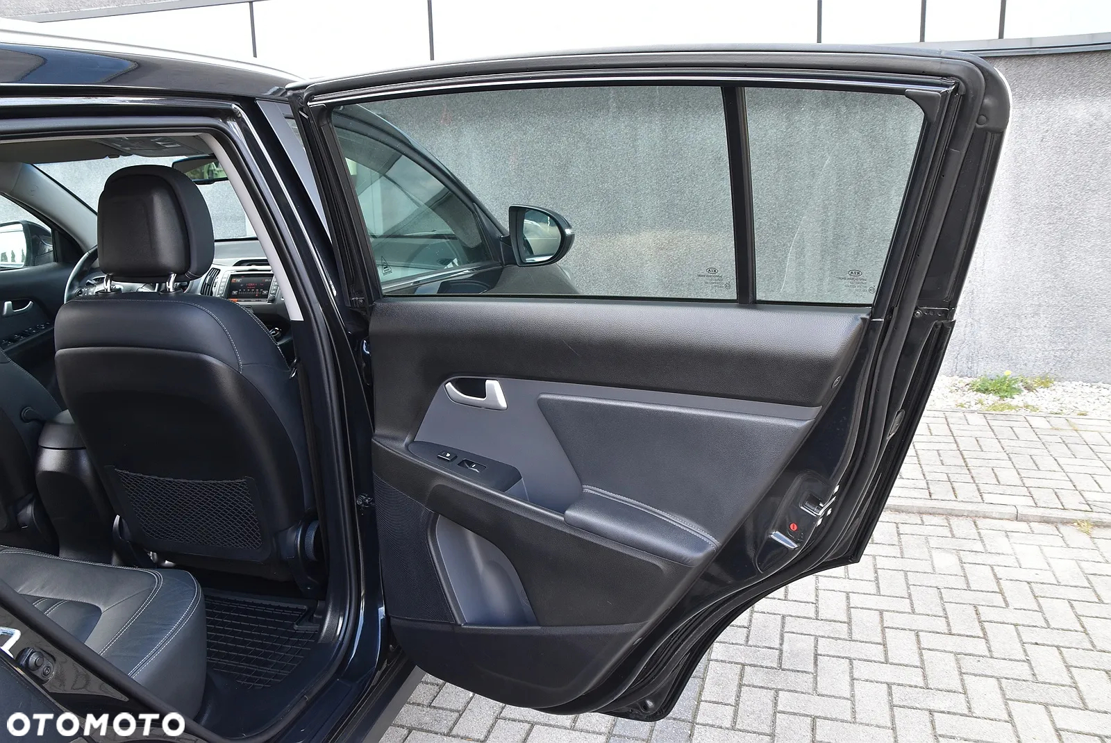 Kia Sportage - 18