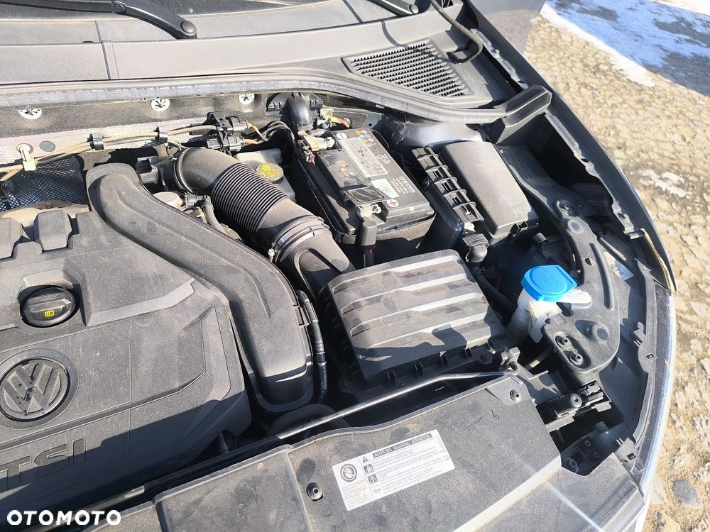 Volkswagen T-Roc 1.5 TSI OPF DSG Move - 10