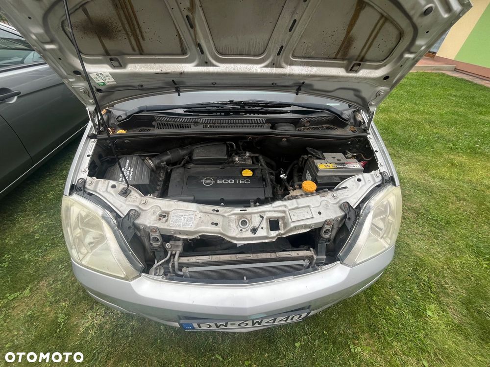Opel Meriva 1.6 Enjoy - 5