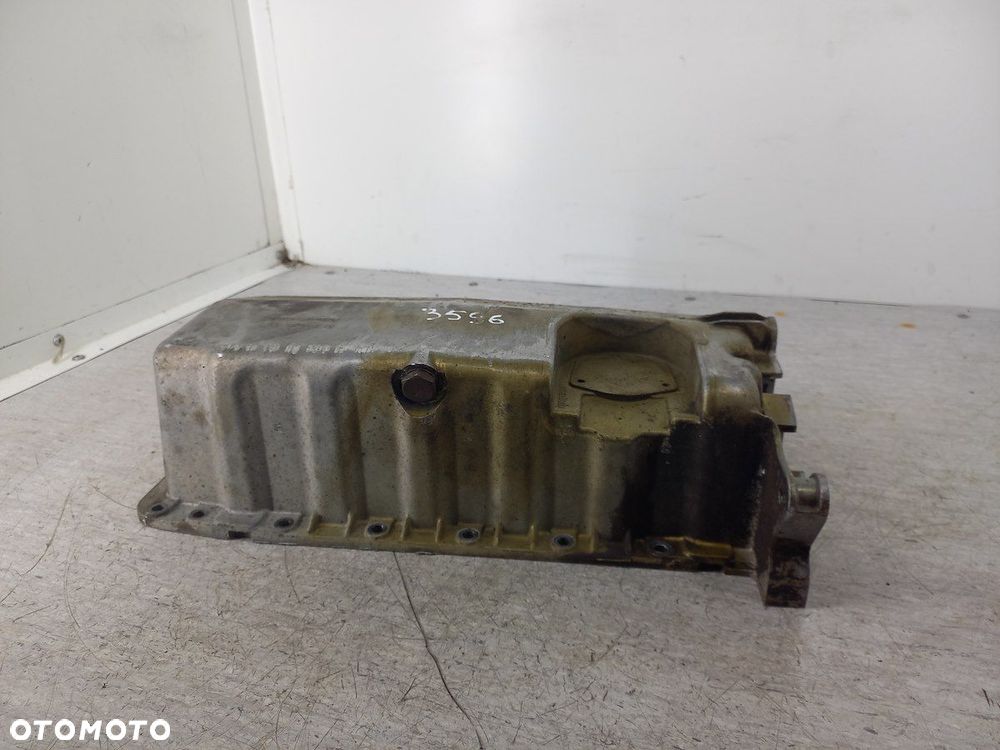 MISKA OLEJOWA VW GOLF IV 1.6 8V - 7