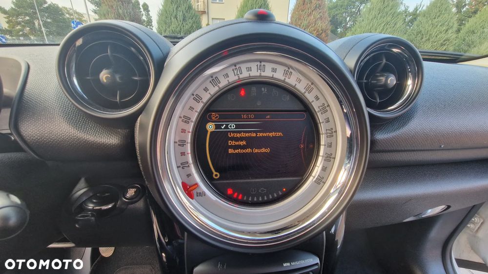 MINI Countryman One D - 19