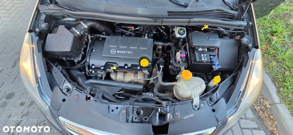 Opel Corsa 1.4 16V Energy - 40