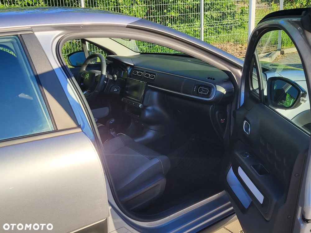 Citroën C3 1.2 PureTech C-Series - 6