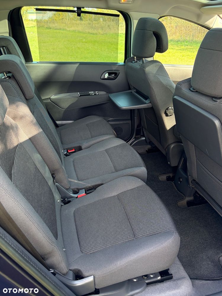 Peugeot 5008 HDI FAP 150 Platinum - 36