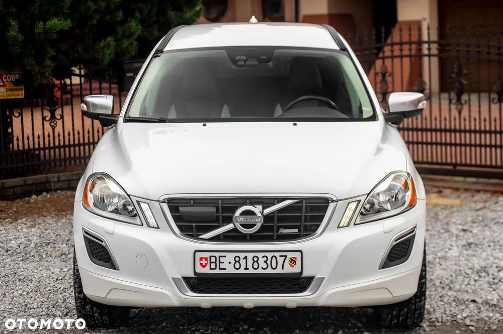 Volvo XC 60 D5 AWD RDesign - 4