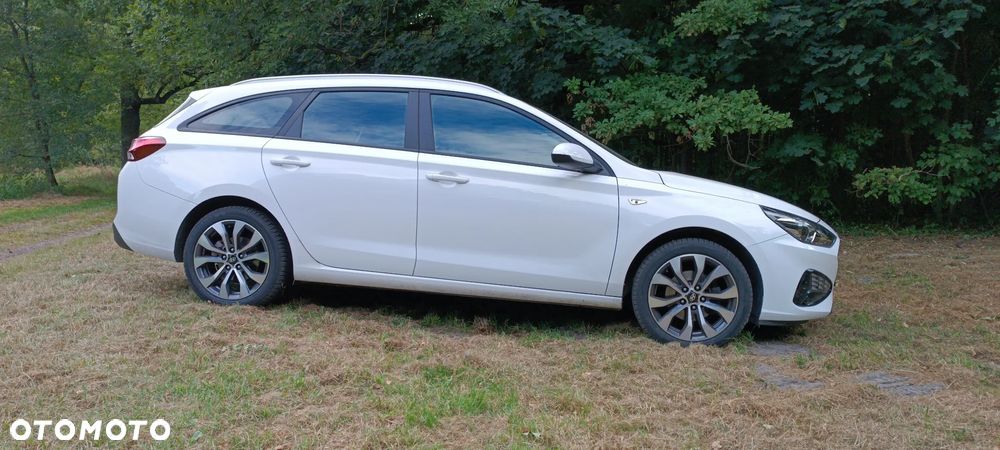 Hyundai i30 - 17