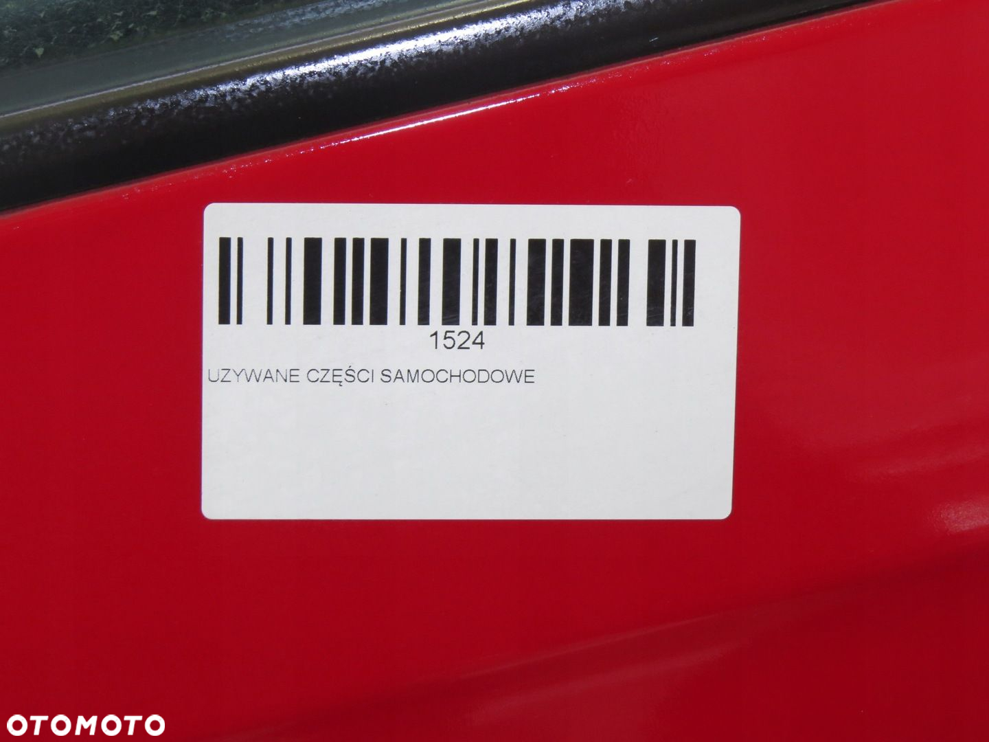 DRZWI PRAWY PRZÓD VVW PASSAT B6 05-10R - 6