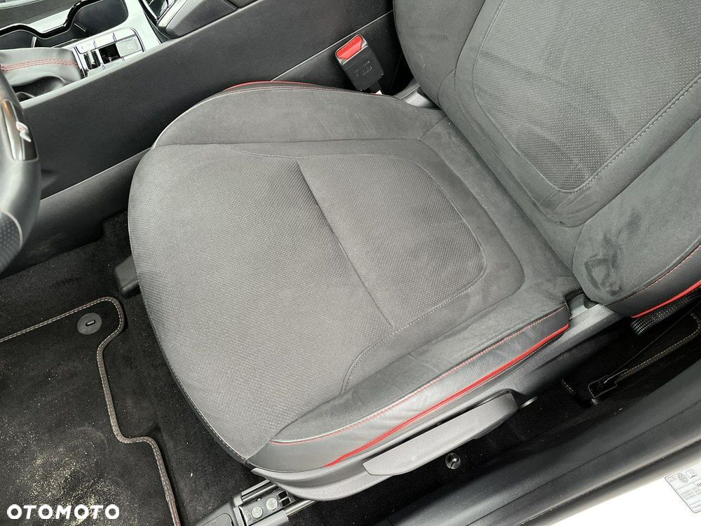 Hyundai Tucson 1.6 T-GDi N-Line 2WD DCT - 12