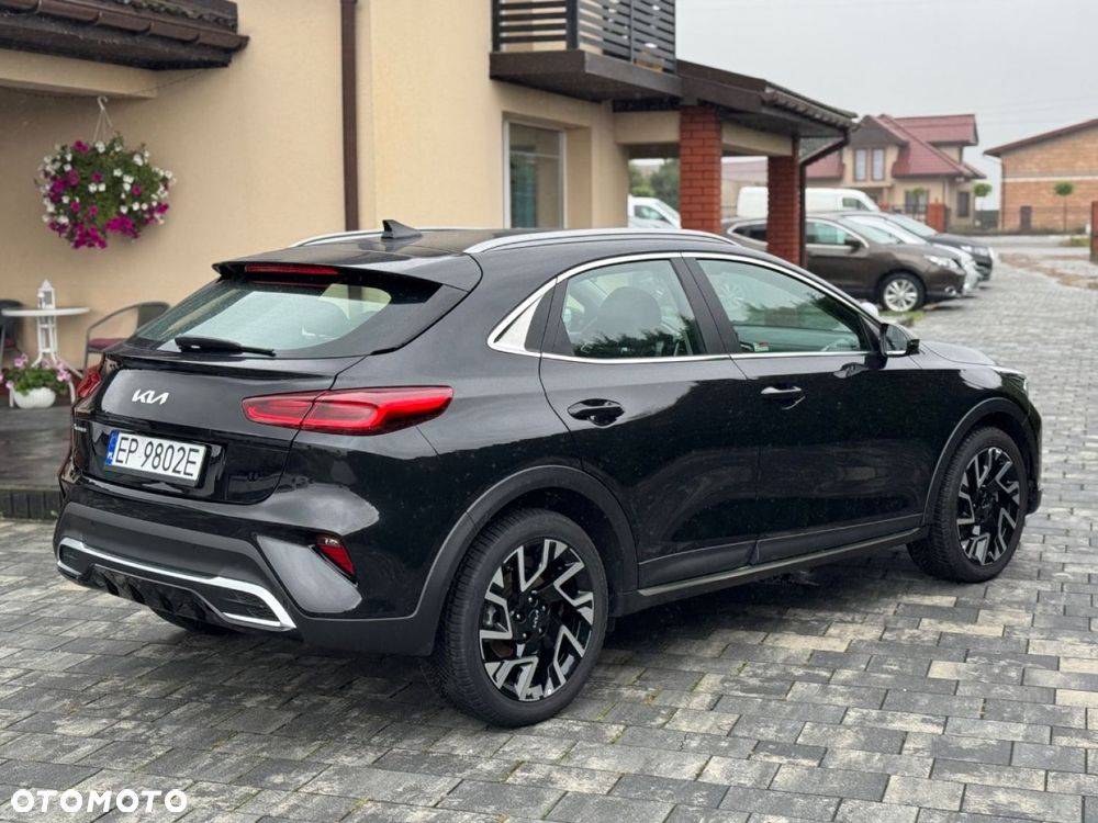 Kia XCeed - 6