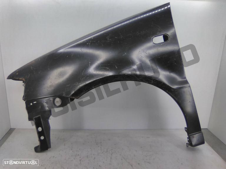 Guarda Lamas Frente Esquerdo  Vw Polo Iii (6n) [1994_2001] 64 1 - 1