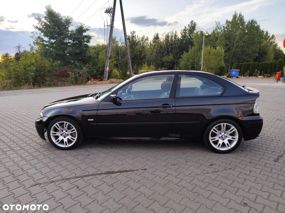 BMW Seria 3 - 4