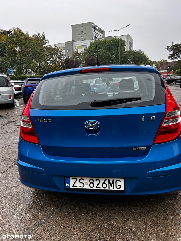 Hyundai i30 2.0 Premium - 1