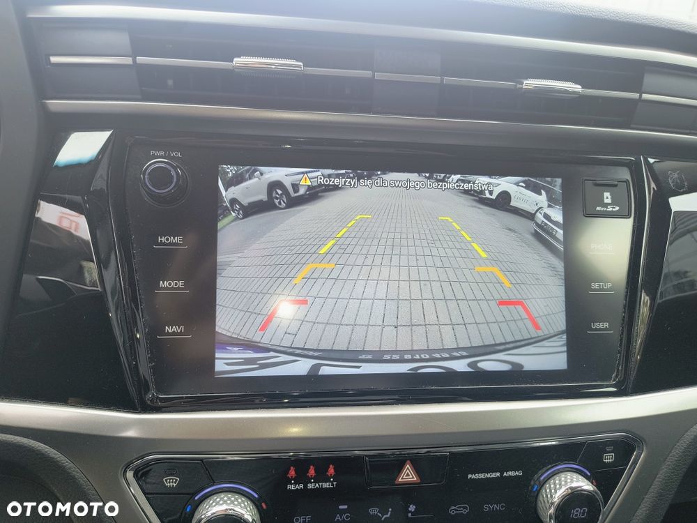 SsangYong/KGM Korando 1.5 T-GDI Quartz 2WD - 34