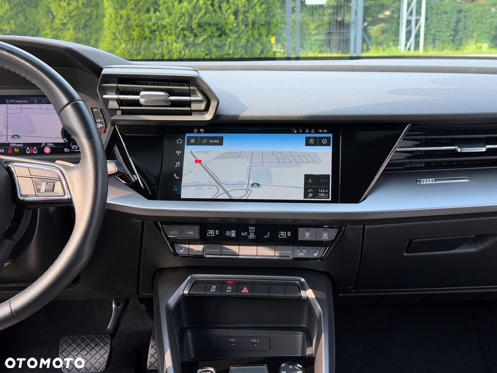 Audi A3 Sportback 35 TFSI S tronic - 21