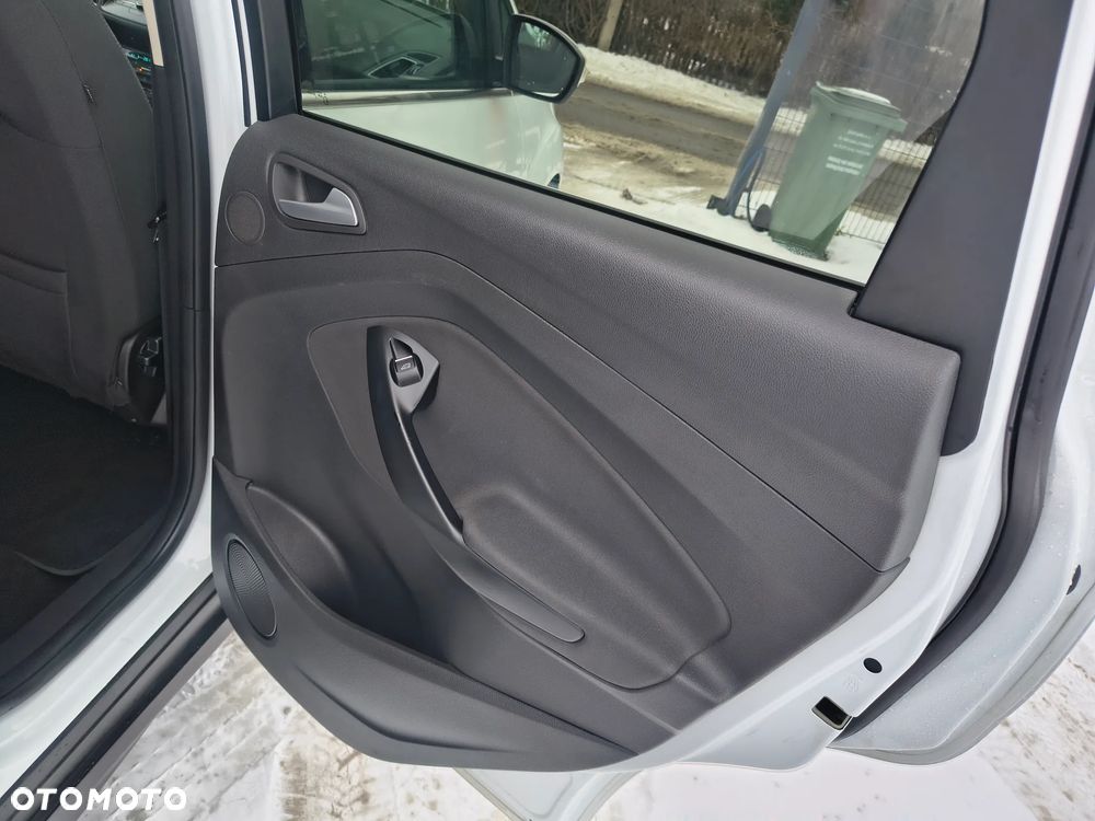 Ford C-MAX 1.0 EcoBoost Titanium ASS - 21