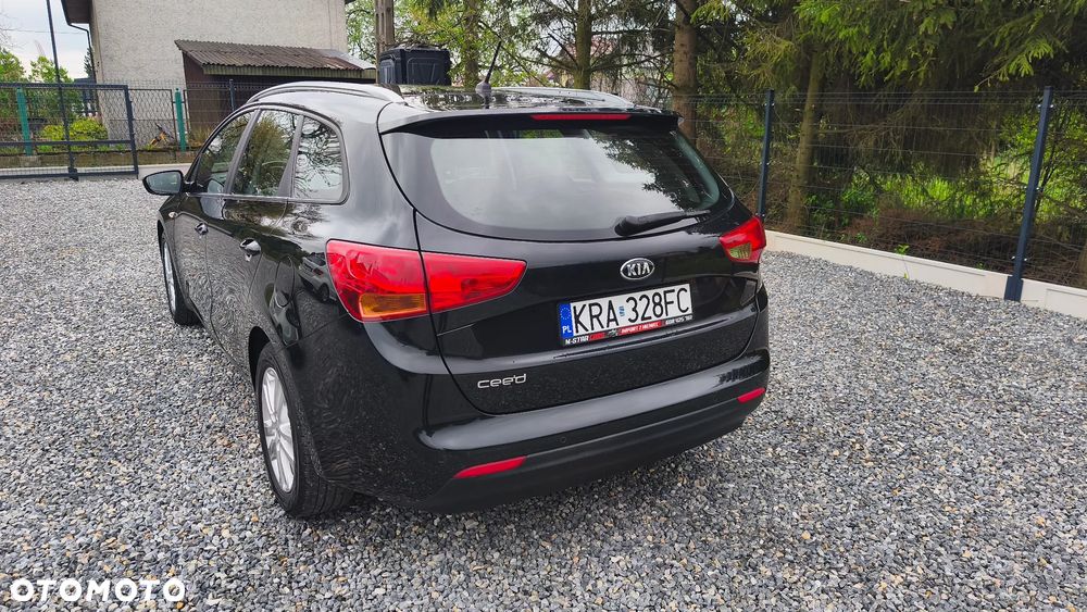 Kia Ceed 1.4 Business Line - 5