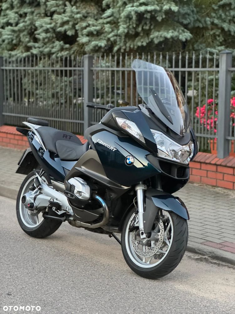 BMW RT - 3