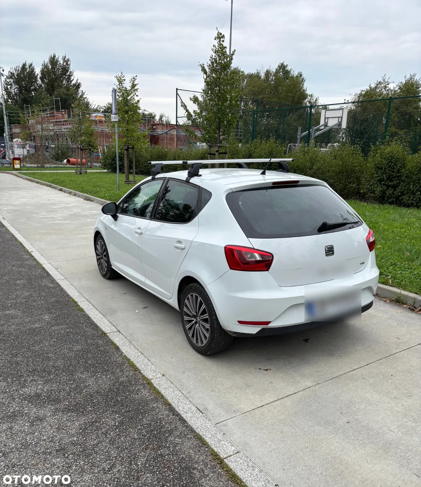 Seat Ibiza 1.2 TSI FR - 4