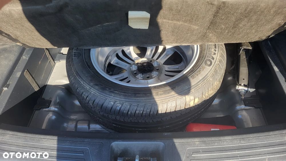 Hyundai Tucson - 16