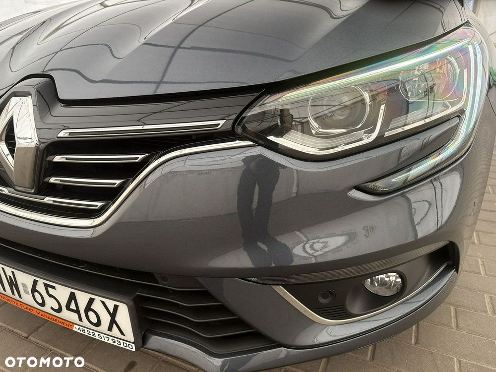 Renault Megane - 28