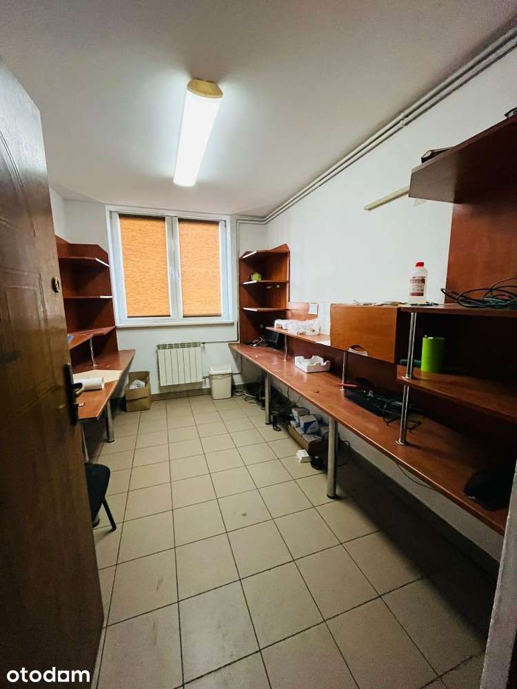 Hala handlowo- magazynowa, 300m2, Brzostek, DK73 - Pełny obrazek: 5/18