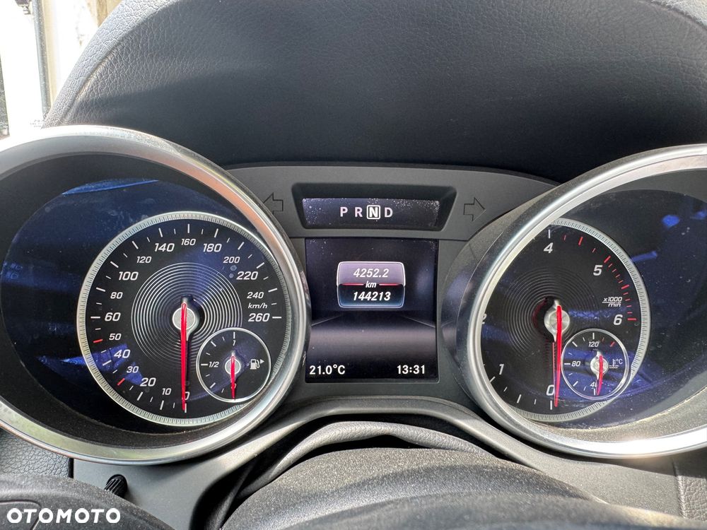 Mercedes-Benz SLK 250 CDI BlueEff - 28