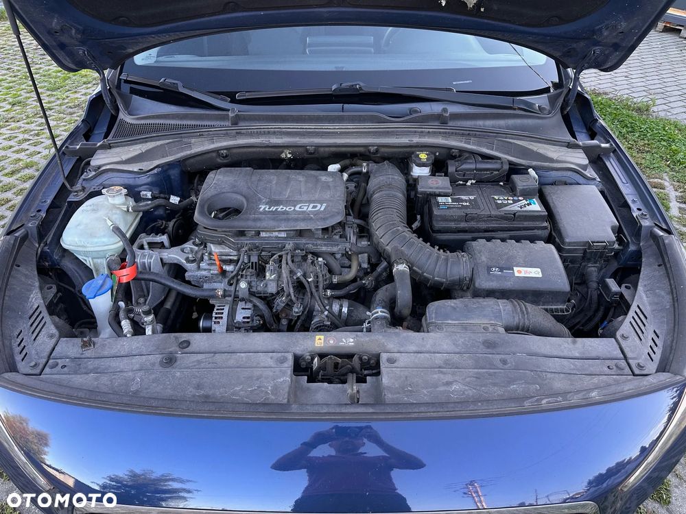 Hyundai i30 1.0 T-GDI Select - 15