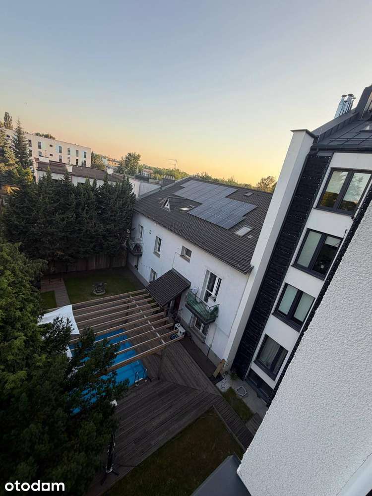 2 pokoje | klimatyzacja | Stare Miasto | media w cenie