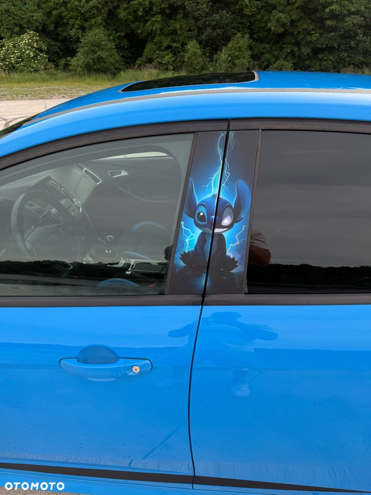 Ford Focus - 24