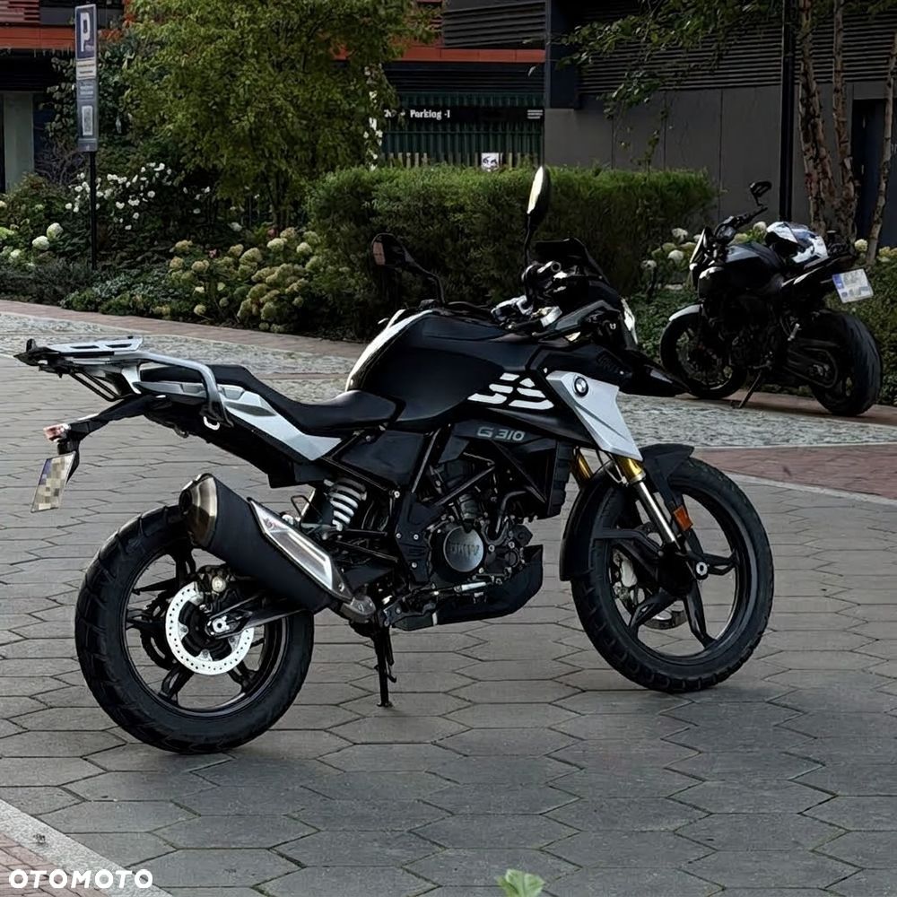 BMW GS - 2