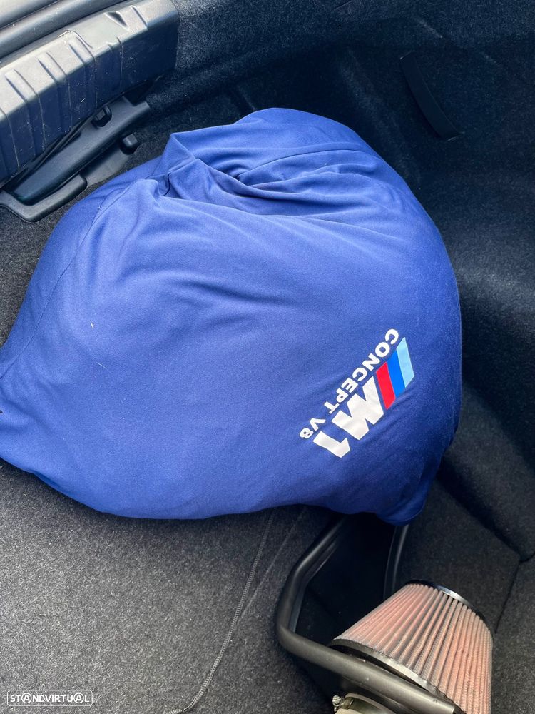 BMW 120 i Sport-Aut. M Sport - 40