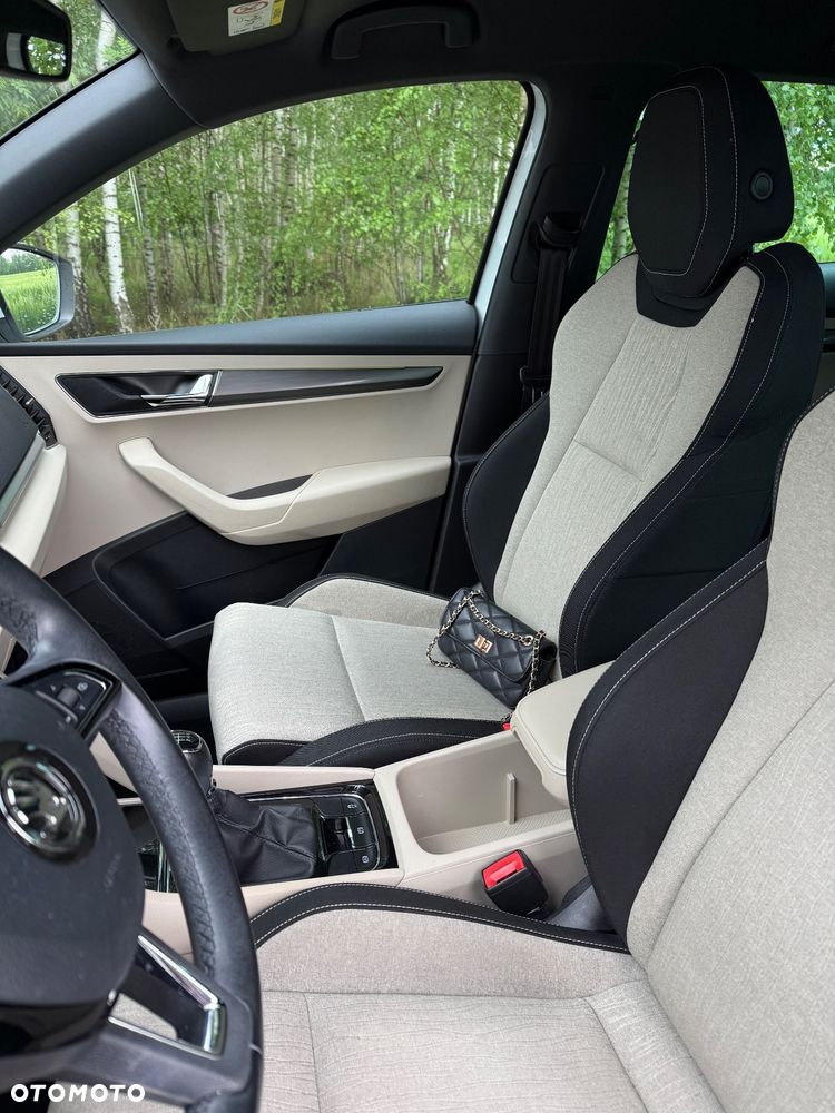 Skoda Karoq 1.6 TDI 4x2 Style - 8