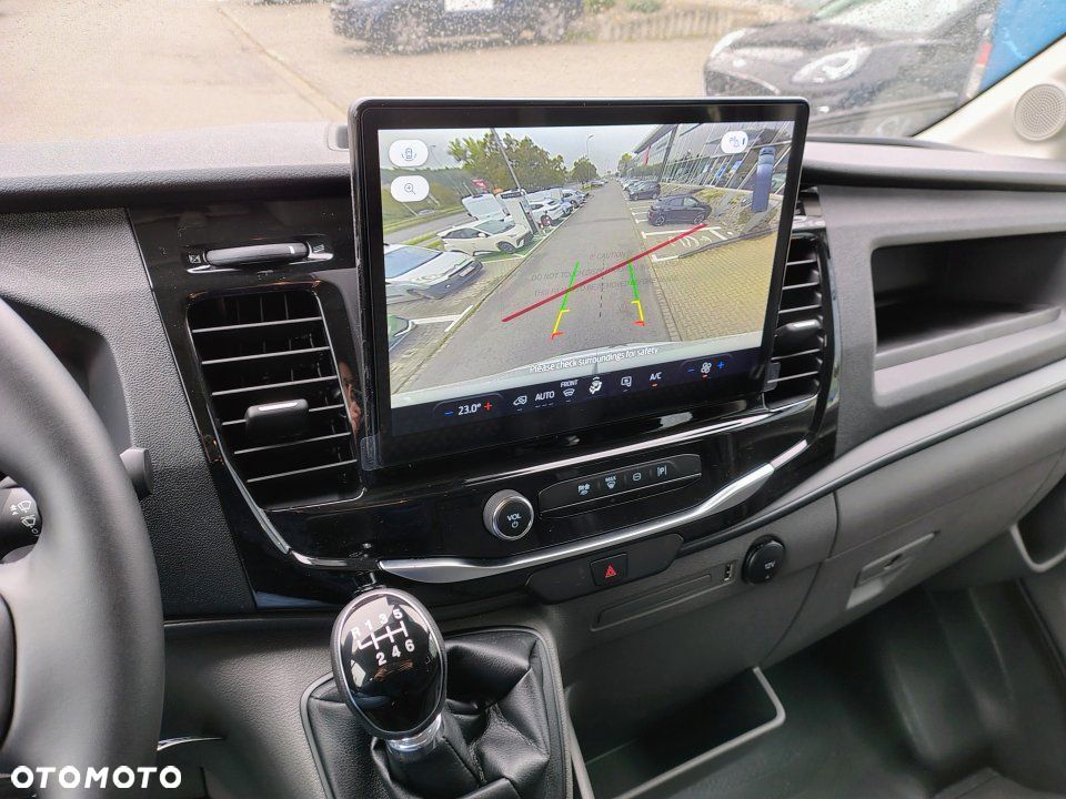 Ford Nowy Transit - 15