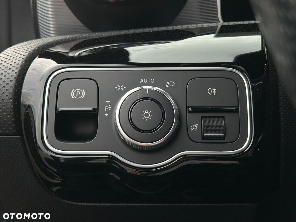 Mercedes-Benz CLA AMG 35 4-Matic 7G-DCT - 20