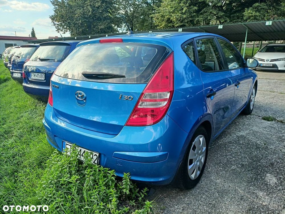 Hyundai i30 - 9