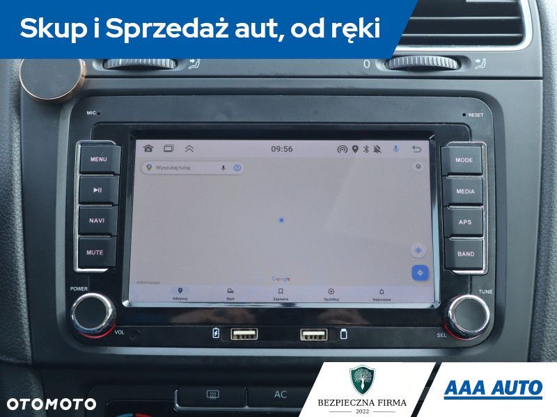 Volkswagen Golf - 15